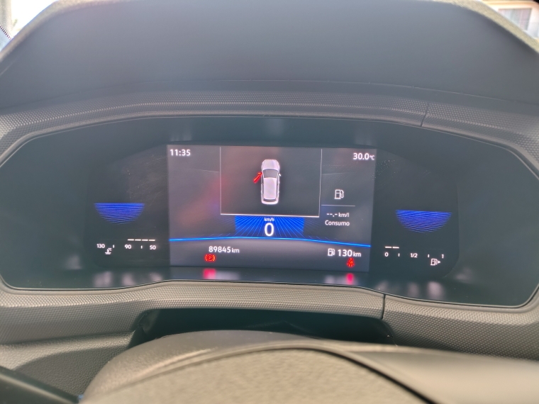 Volkswagen T-cross T Cross Tsi 1.0 2022 Usado  Usado en Webautos.cl