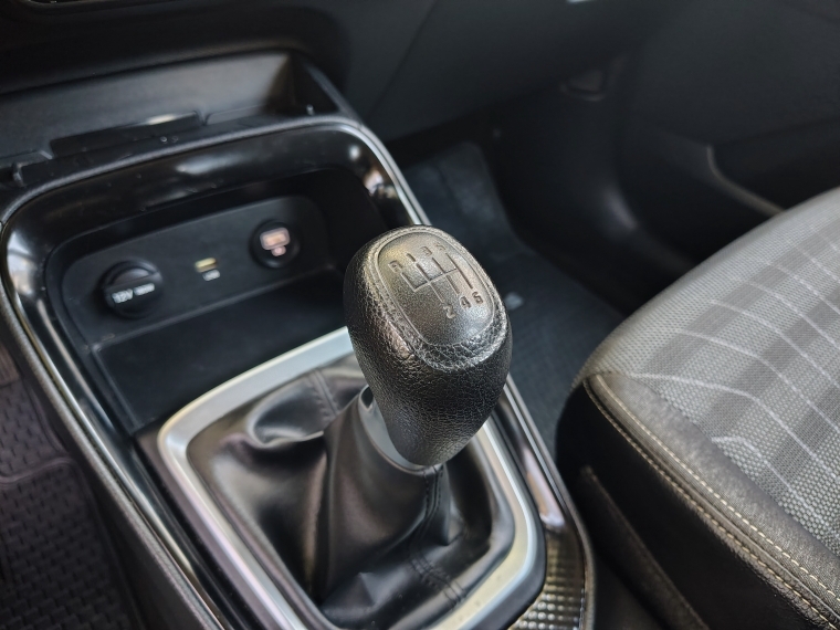 Kia Sonet 1.5 Ex Mt 2022 Usado  Usado en Kovacs Usados