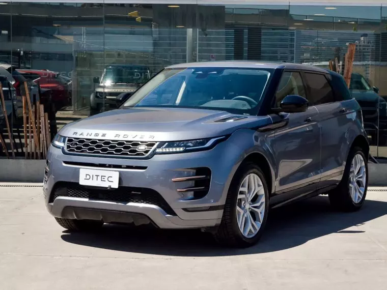 Land rover Evoque 2.0i R-dynamic S 2023 Usado  Usado en Webautos.cl