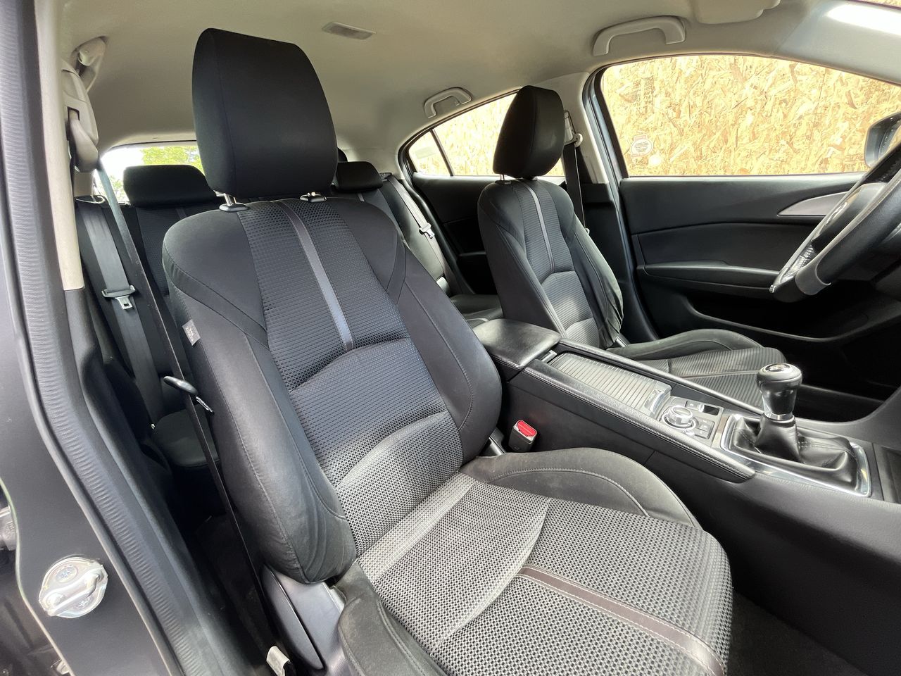 MAZDA 3 NEW 3 HB 2.0 - 2018