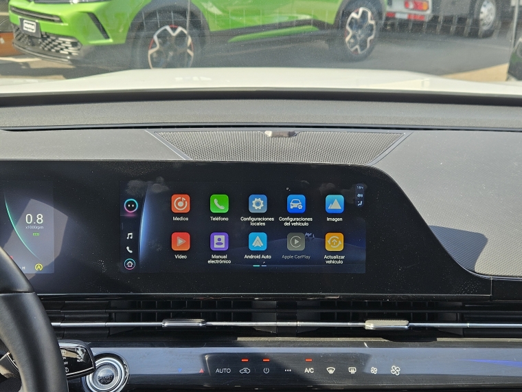 Omoda C5 Prestige 1.6 Aut 2025 Usado  Usado en Kovacs Usados
