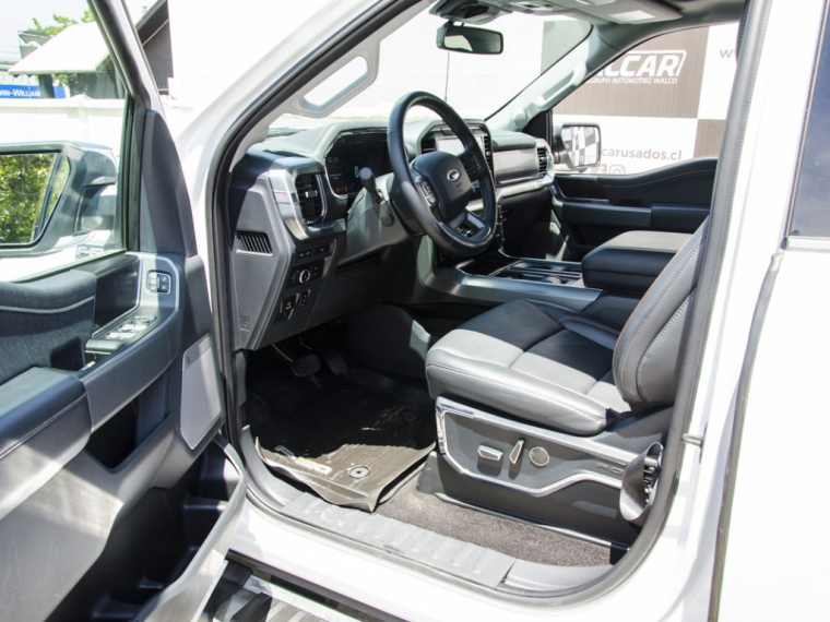Ford F-150 Lariat 2022 Usado  Usado en Webautos.cl