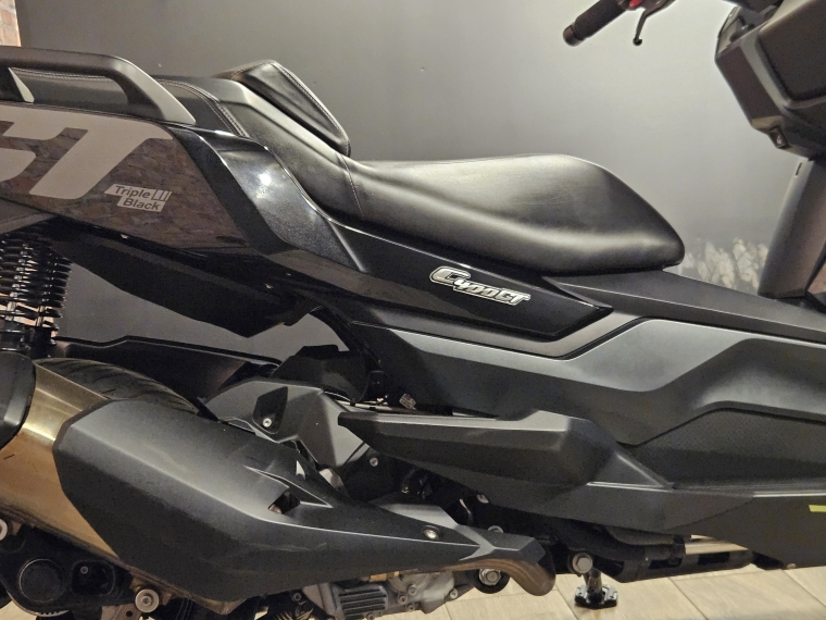 Bmw C 400 gt Ii 2023 Usado en BMW Premium Selection Bmw C 400 gt Ii 2023 Usado en BMW Premium Selection