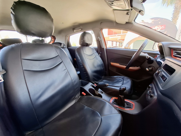 Chery Tiggo 2 Tiggo 2 1.5 2021 Usado  Usado en Webautos.cl