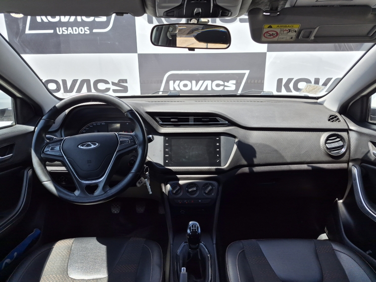 Chery Tiggo 1.5 Gls Mt 2022 Usado  Usado en Kovacs Usados
