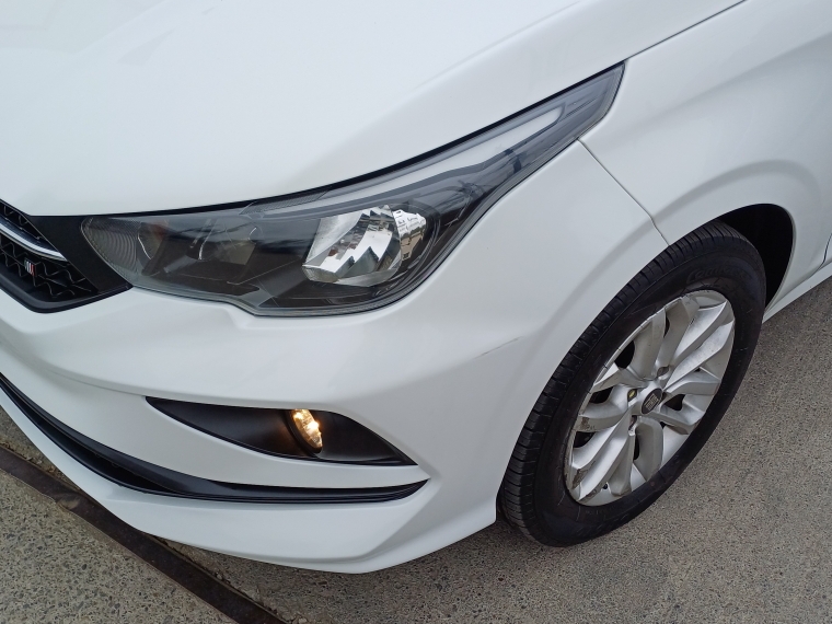 Fiat Cronos Cronos Drive 1.8 At 2022 Usado en Rosselot Usados