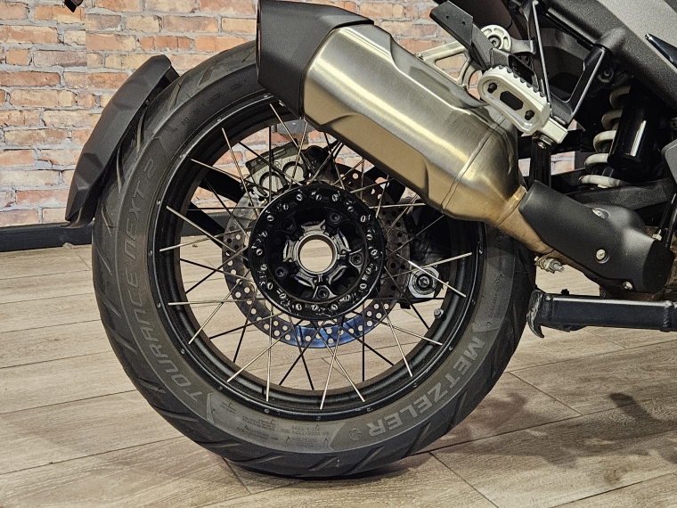 Bmw R 1300 gs Asa Opt 719 Ii 2025 Usado en BMW Premium Selection