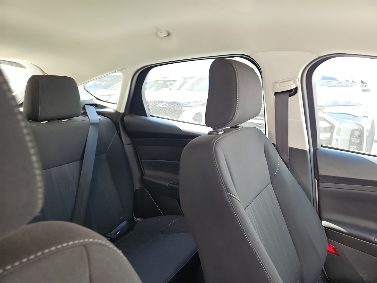 Ford Focus Focus Hb 2.0 2019 Usado  Usado en Webautos.cl