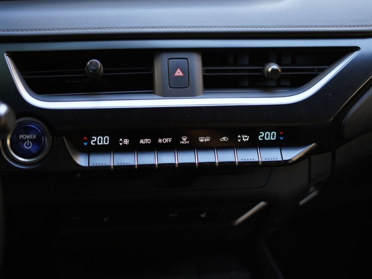 Lexus Ux 250 H 2022  Usado en Auto Advice