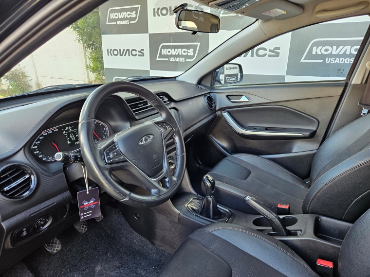 Chery Tiggo 2 Tiggo 2 1.5 2022 Usado  Usado en Kovacs Usados
