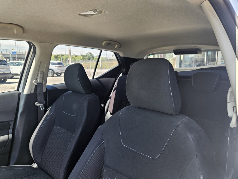 Nissan Kicks Advance Mt 1.6 2023 Usado  Usado en Kovacs Usados