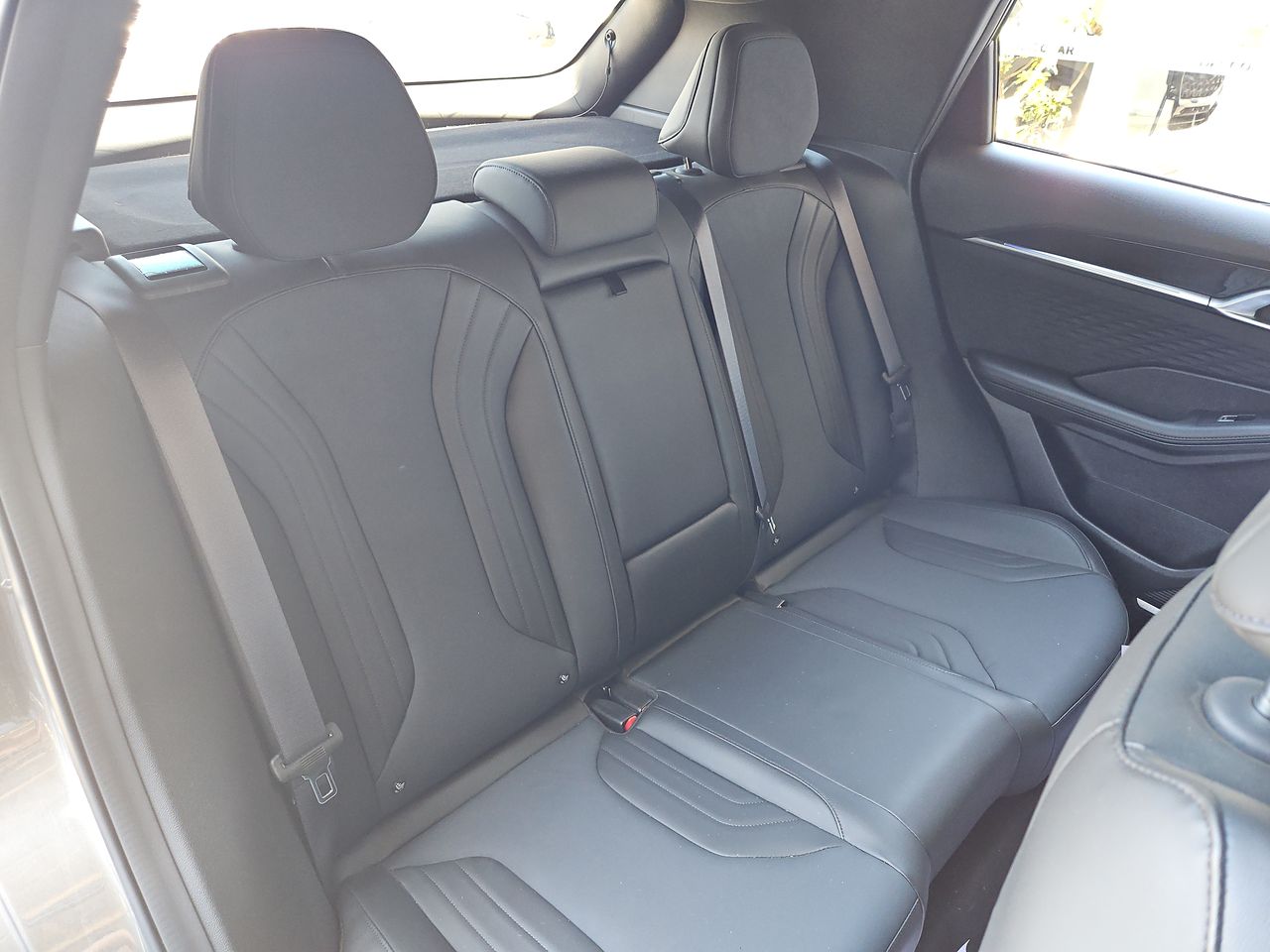Geely Coolray New Coolray 1.5 Aut 2024 Usado en Usados de Primera - Sergio Escobar
