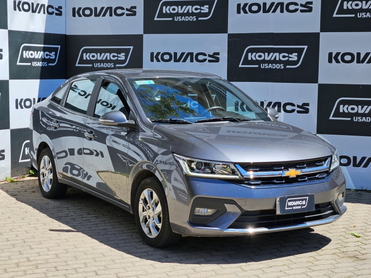 Chevrolet Sail 1.5 Ltz Mt 2024 Usado  Usado en Kovacs Usados