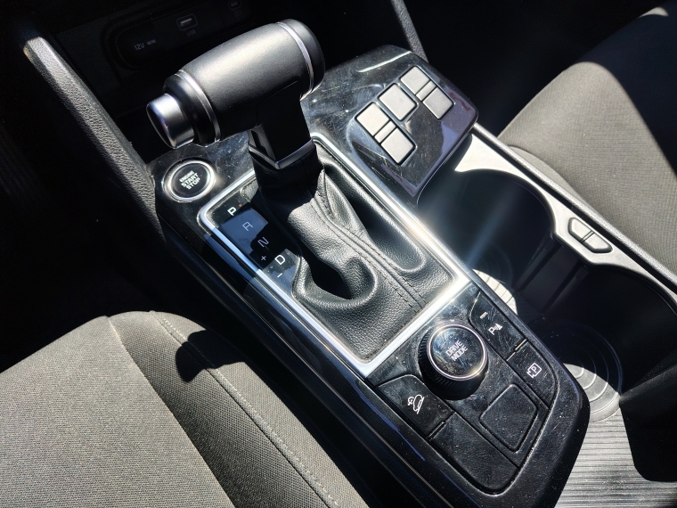 Kia Sportage Sportage Ex 2.0 Aut 2023 Usado en Rosselot Usados