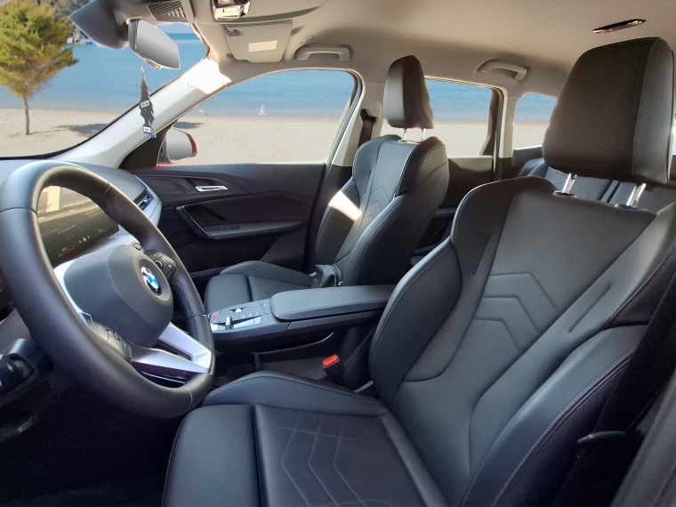 Bmw X1 Sdrive18i Comfort 2026 Usado  Usado en BMW Premium Selection
