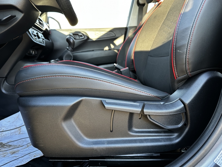 Hyundai Grand i10 Grand I10 Sdn 1.2 2024 Usado en Rosselot Usados