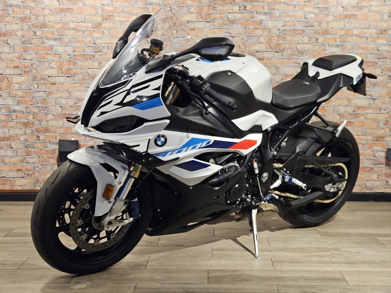 Bmw S 1000 rr Hp 2024 Usado en BMW Premium Selection