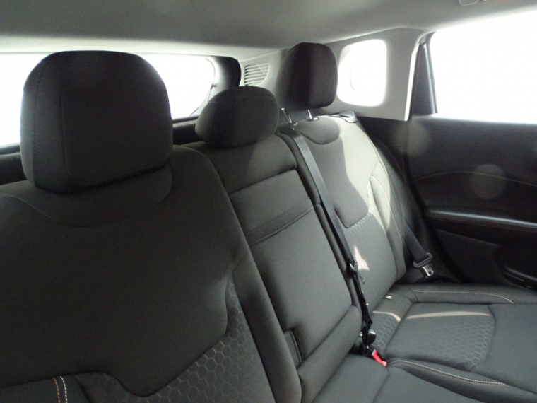 Jeep Compass Mt 2018 Usado Usado en Webautos.cl Jeep Compass Mt 2018 Usado Usado en Webautos.cl