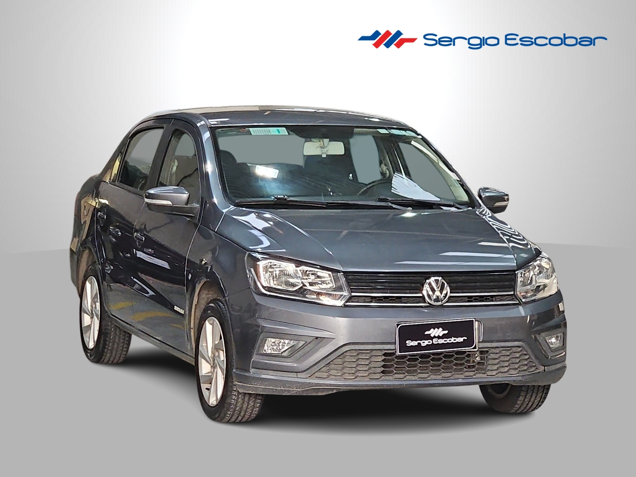 VOLKSWAGEN VOYAGE VOYAGE HIGHLINE 1.6 2023