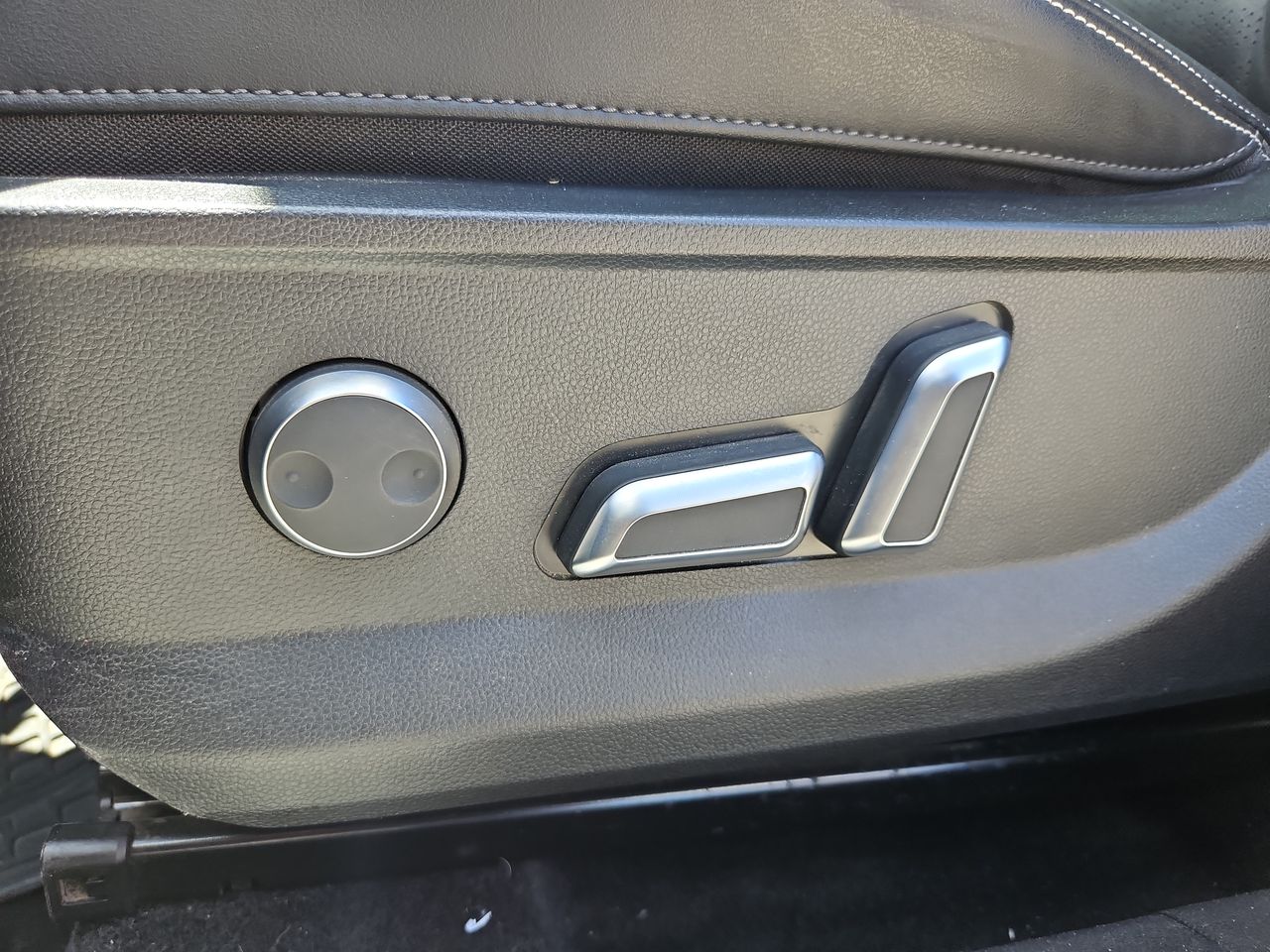 Haval H6 H6 Turbo Dct 4x4  2.0 Aut. 2023 Usado en Usados de Primera - Sergio Escobar