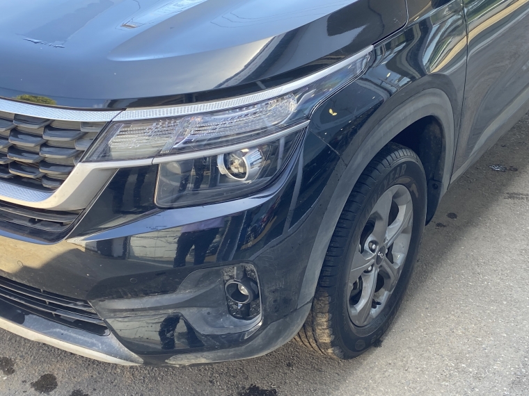 Kia Seltos Seltos Ex 1.6l 6mt - 2232 2024 Usado en Rosselot Usados