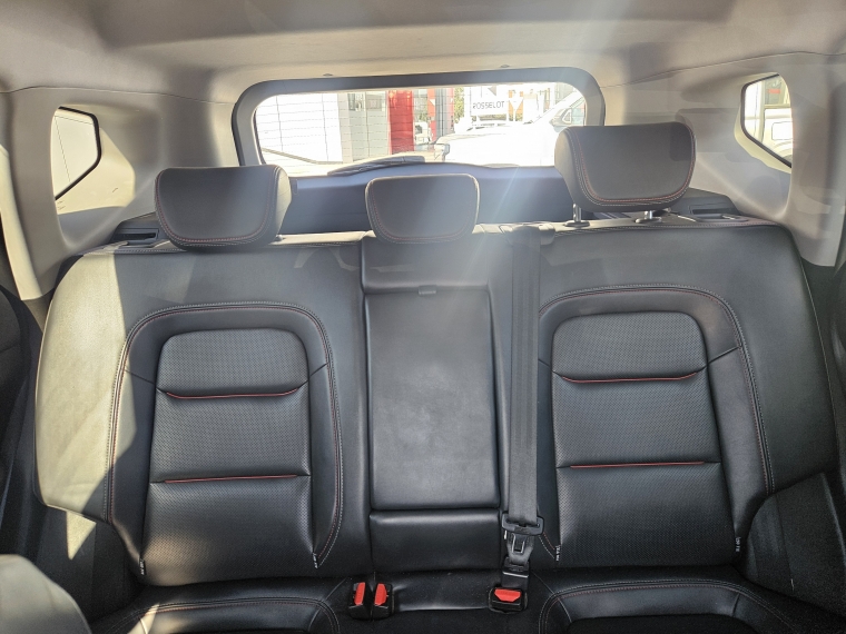 Chery Tiggo 7 pro Tiggo 7 Glx Cvt Pro 1.5 Aut 2022 Usado en Rosselot Usados