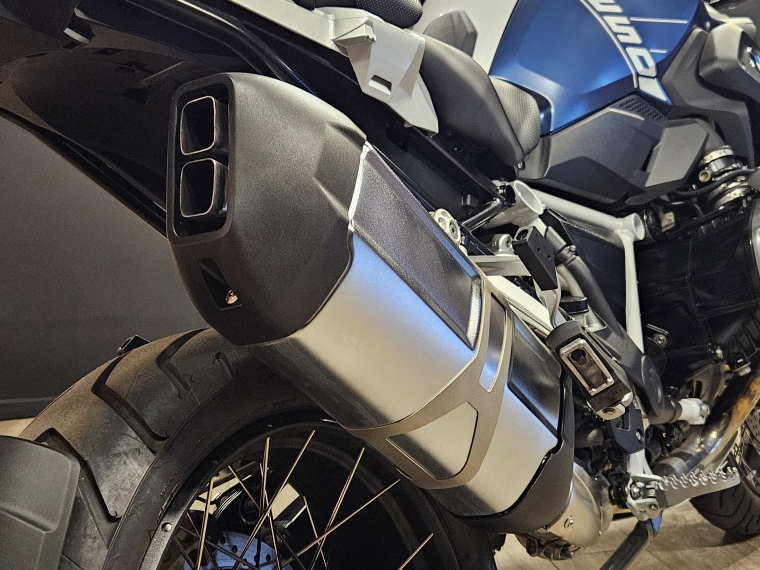 Bmw R 1250 gs Ii 2023 Usado en BMW Premium Selection