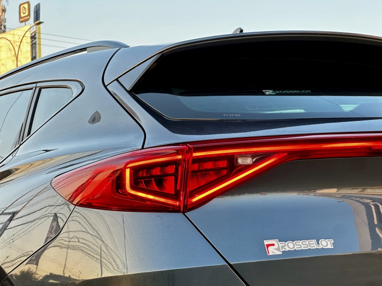 Cupra Formentor Formentor Tsi 2.0 Aut 2023 Usado en Rosselot Usados
