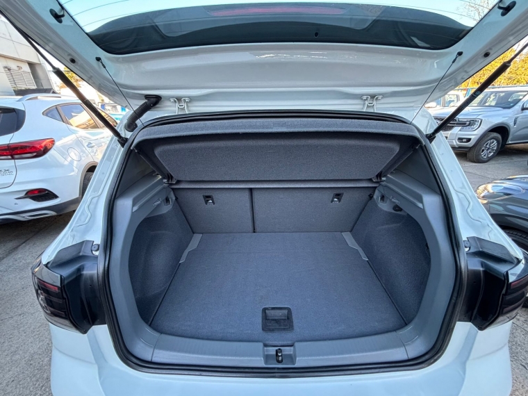 Volkswagen T-cross 1.6 Trendline Mt 2021 Usado  Usado en Webautos.cl