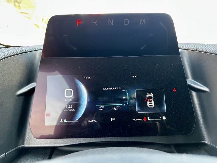 Haval Dargo Dargo 2.0 Aut 2025 Usado  Usado en Webautos.cl
