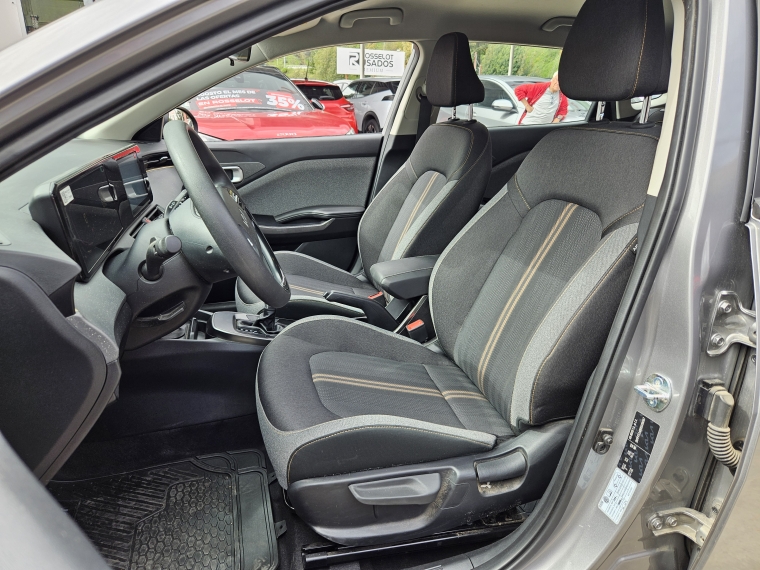 Kia K3 K3 Cross Mpi 1.6 Aut 2024 Usado en Rosselot Usados