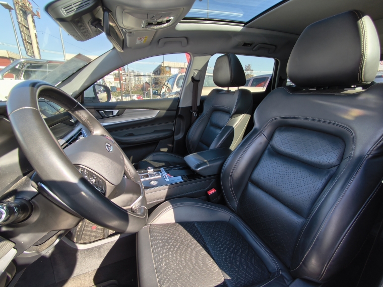 Chery Tiggo 8 Tiggo 8 Pro Glx Dct 1.6 Aut 2023 Usado en Rosselot Usados