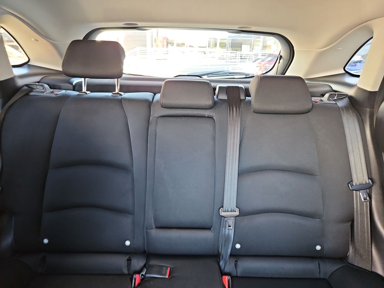 Mazda Cx-3 Cx3 2.0 2024 Usado en Usados de Primera - Sergio Escobar