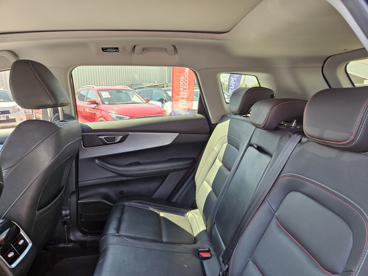 Chery Tiggo 7 pro Tiggo7 Pro Glx Cvt 1.5 2024 Usado en Rosselot Usados