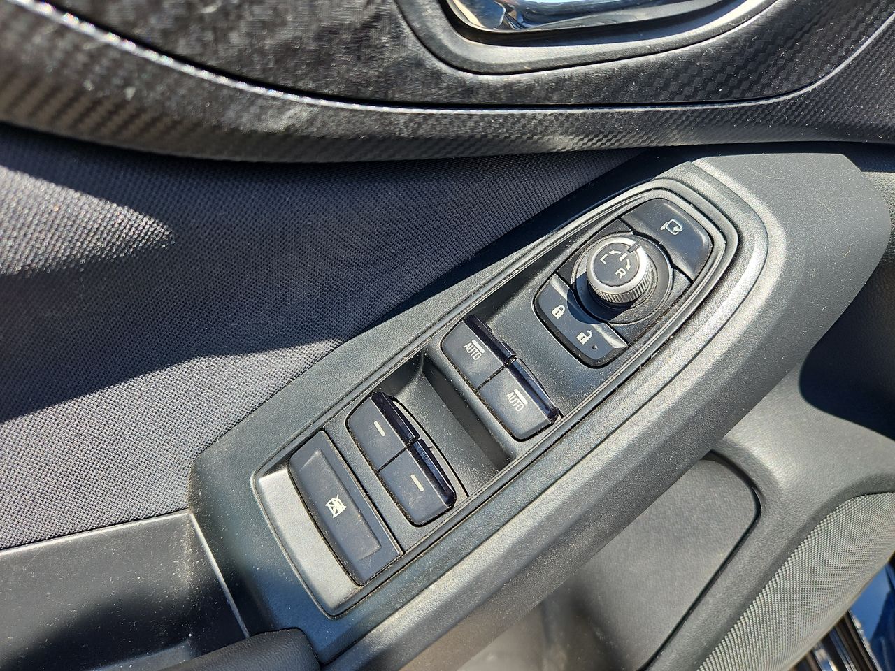 Subaru Xv Xv Cvt 2.0 Aut 2022 Usado en Usados de Primera - Sergio Escobar