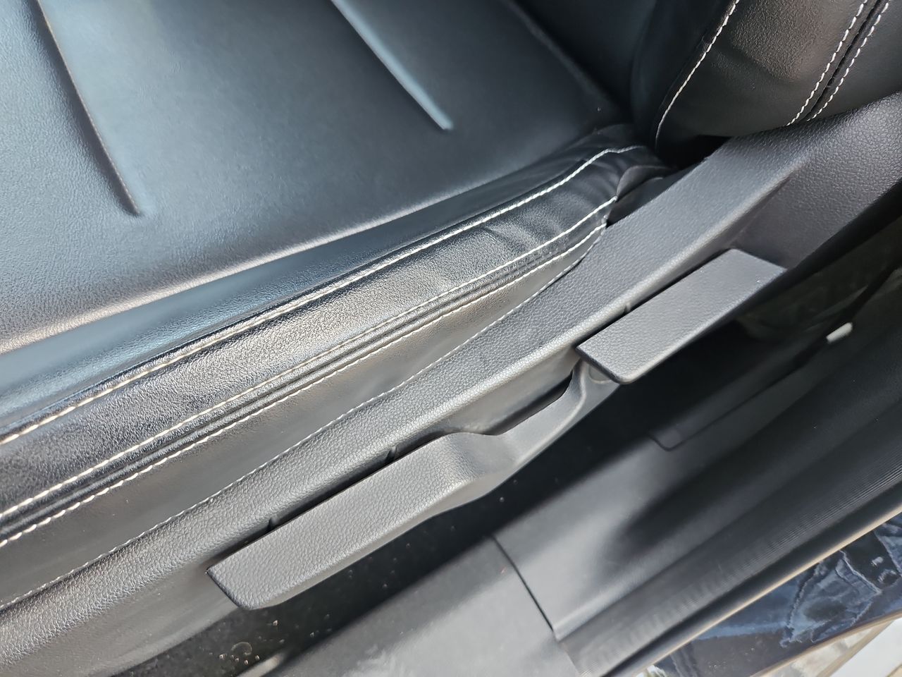 Haval Jolion Jolion Elite 1.5 Aut 2023 Usado en Usados de Primera - Sergio Escobar