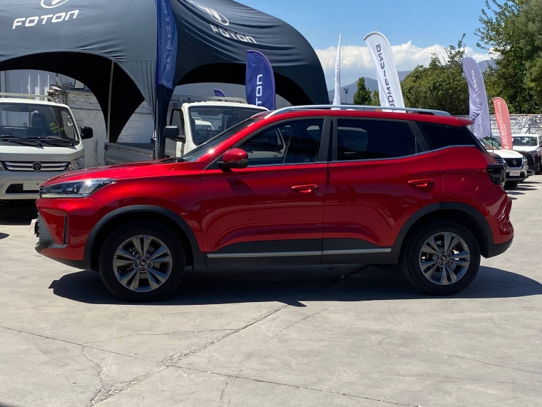 Kaiyi Kyx3 pro Kyx3 Pro 1.5 Aut 2024 Usado en Rosselot Usados