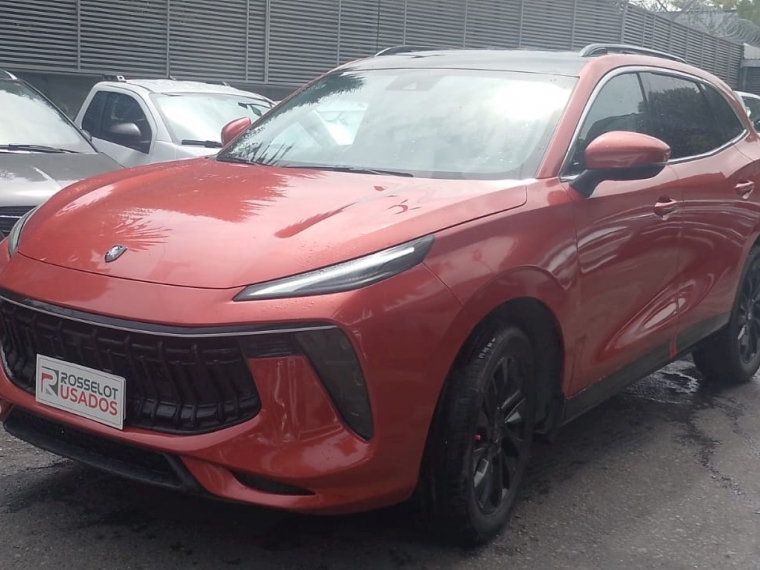 Dfm T5 evo T5 Evo 4x2 1.5 Aut 2023 Usado en Rosselot Usados