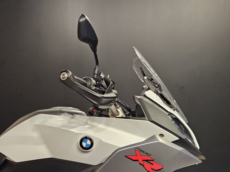 Bmw F 900 xr . 2023 Usado en BMW Premium Selection