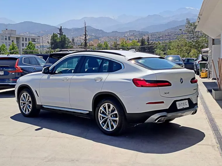 Bmw X4 Xdrive30i 4x4 2.0 At 2023 Usado  Usado en BMW Premium Selection