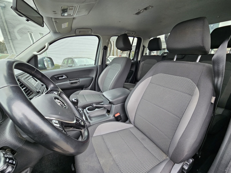 Volkswagen Amarok D Cab 2.0 2023 Usado  Usado en Autoselect Usados