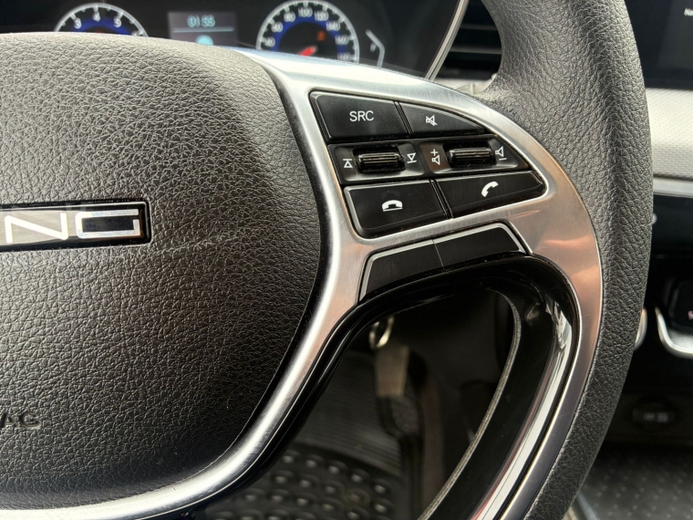 Baic X35 Elite 1.5 - Unico DueÑo 2021 Usado  Usado en Webautos.cl
