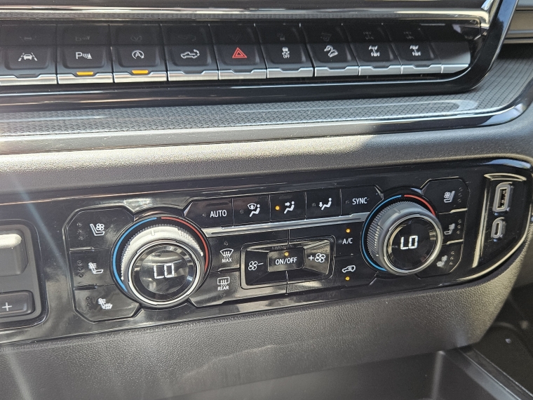 Chevrolet Silverado Zr2 6.2 Aut 4x4 2023 Usado  Usado en Kovacs Usados