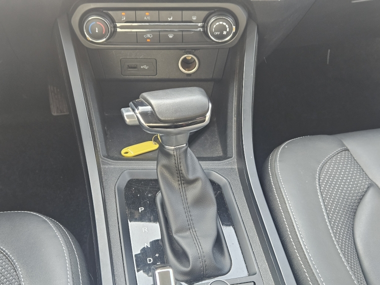 Chery Tiggo 2 pro All New Tiggo 2 Pro Max 1.5 Gl Cvt Euro 6 2025 Usado en Rosselot Usados