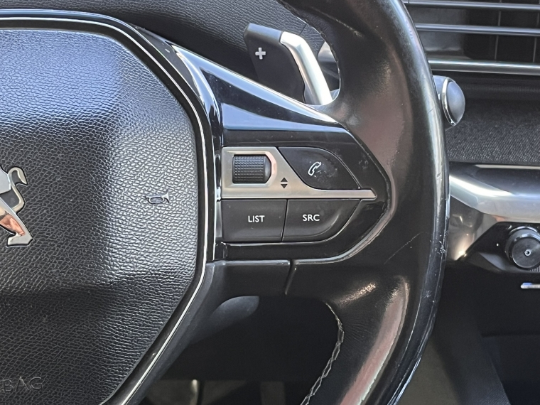 Peugeot 3008 3008 Allure 1.6 Aut 2018 Usado en Rosselot Usados