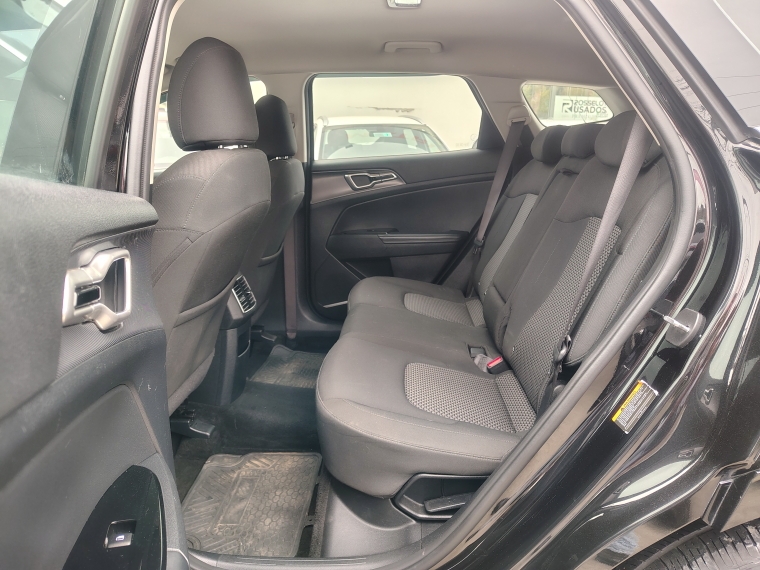 Kia Sportage Sportage Ex 2.0 Aut 2023 Usado en Rosselot Usados