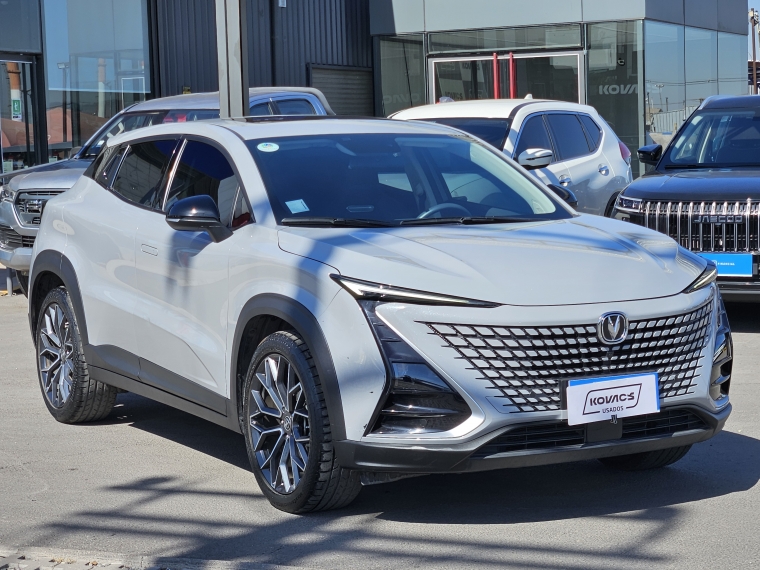 Changan Uni-t 1.5 Luxury At 2024 Usado  Usado en Kovacs Usados