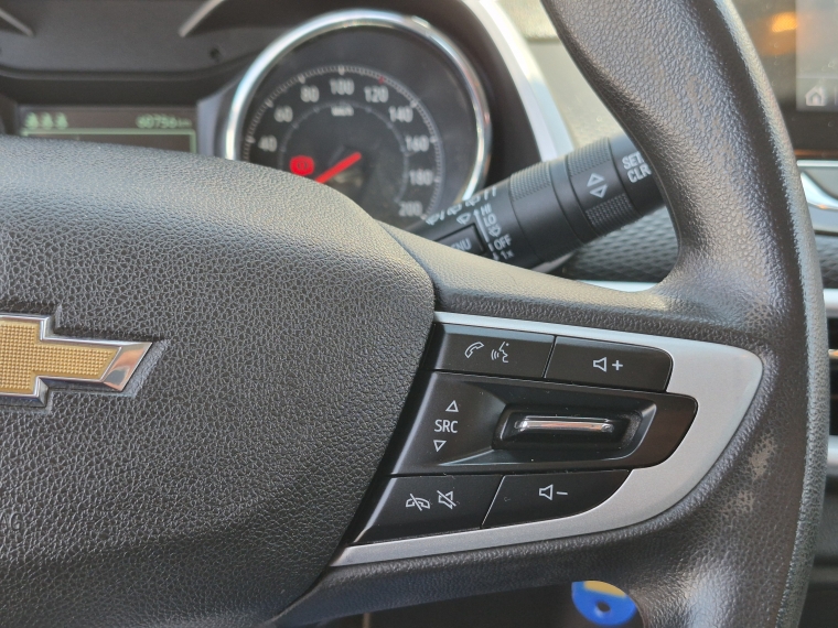 CHEVROLET TRACKER LS 1.2 2023
