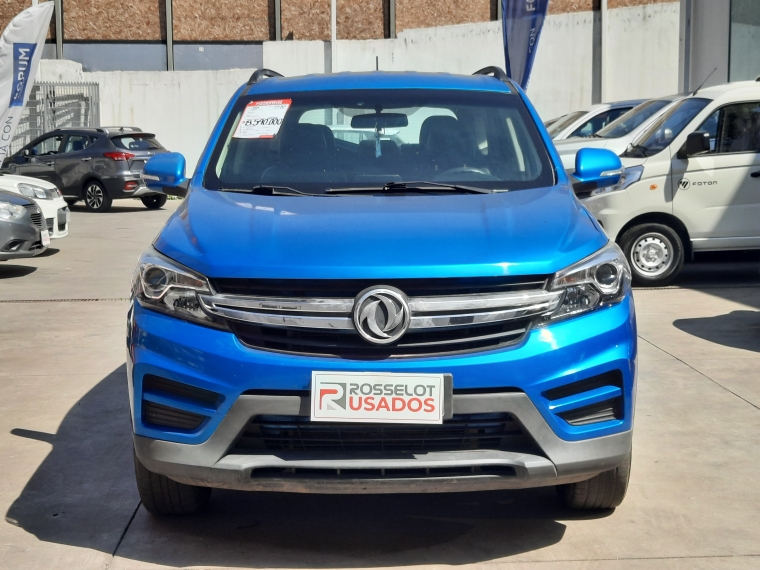 Dfsk 560 Suv 560 1.8 2021 Usado en Rosselot Usados