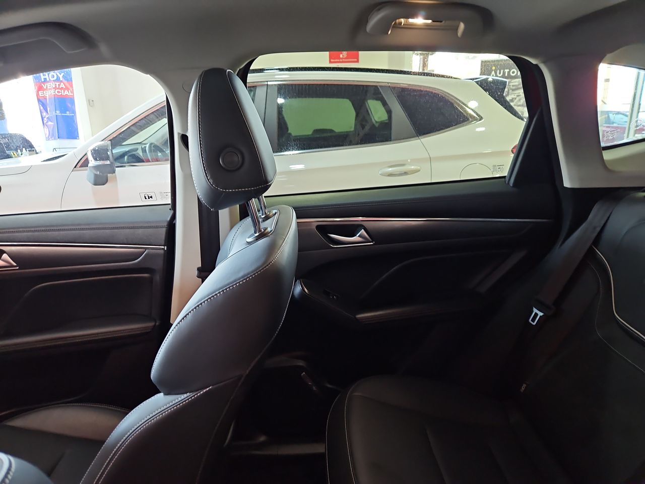 Haval Jolion Jolion Turbo Dct 1.5 Aut 2023 Usado en Usados de Primera - Sergio Escobar